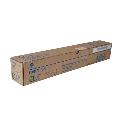Imagine Cartus laser Konica Minolta OEM TN-328 Laser